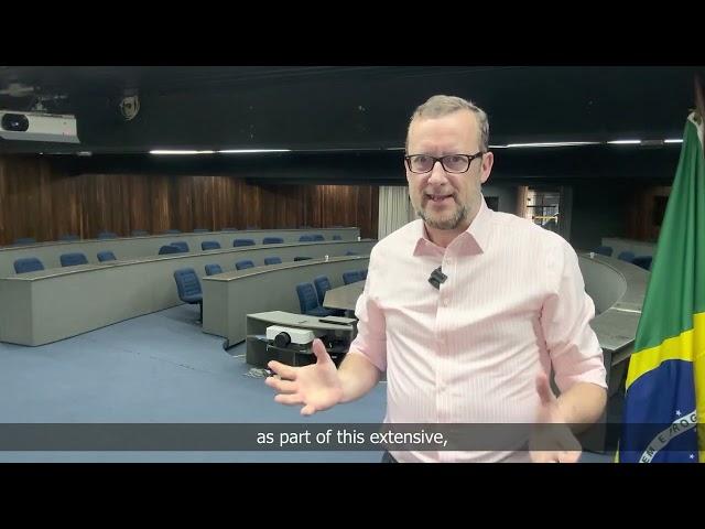 ISU Video 1 Remco Timmermans