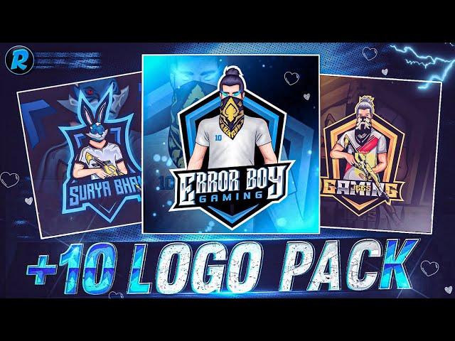  [PLP] FREE FIRE PLP LOGO PACK FREE FIRE LOGO PLP FILE || #freefire #naviyafx #garenafreefire #ff