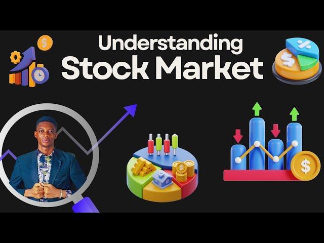 NIGERIA STOCK MARKET MASTER CLASS DAY 1