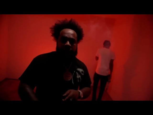 Squash - Real 6ix (Official Music Video)