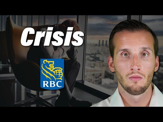 Shocking RBC Report Shows Delinquencies Exploding In Toronto!