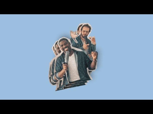 VULFPECK /// Birds of a Feather, We Rock Together (feat. Antwaun Stanley)