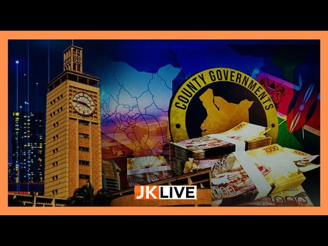 Counties set to receive KSH. 415B in equitable share