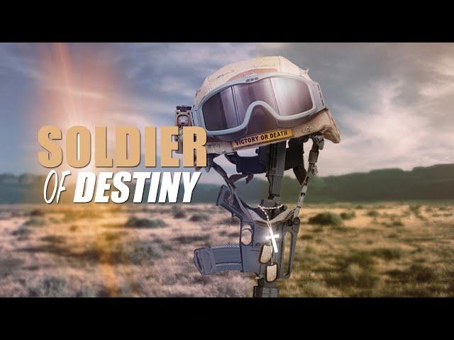 Soldier of Destiny (2012) | Full Action Drama Movie | Stephen Preston | Claire Winters