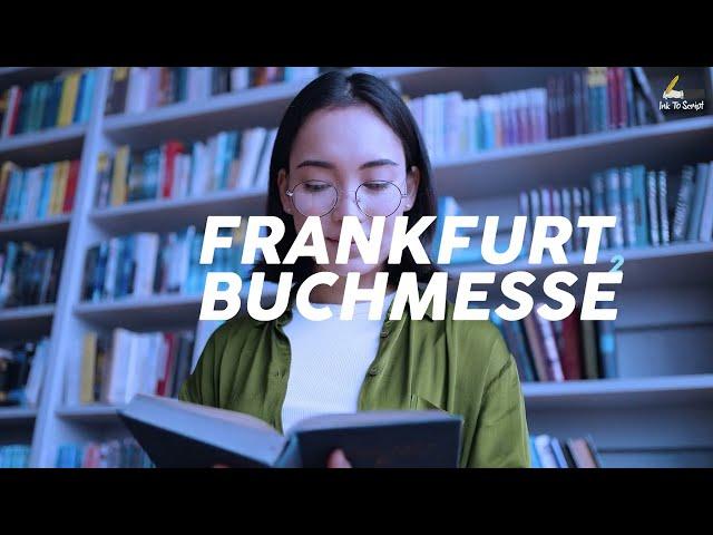 Frankfurter Buchmesse 2024 Featured Books