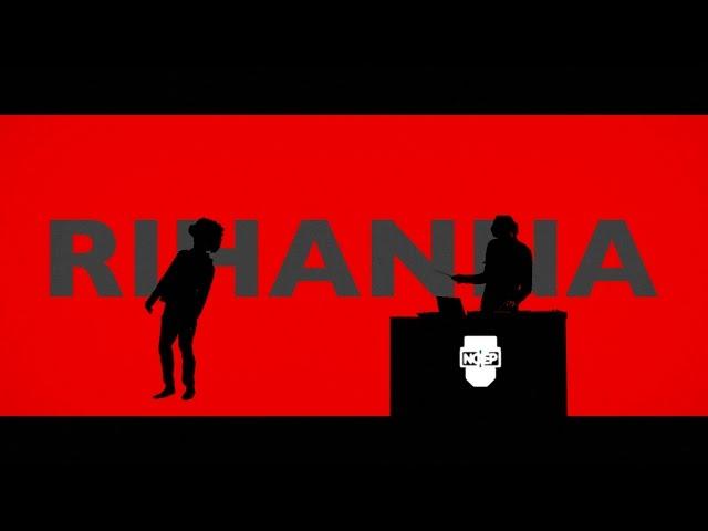 NOEP - "Rihanna" (Me Ago Pay) ft. RüdeBoy