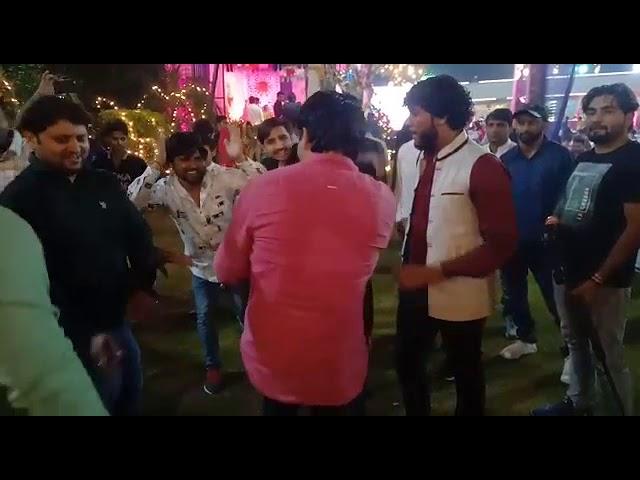 Gangster Bhai Ashok Rathi
