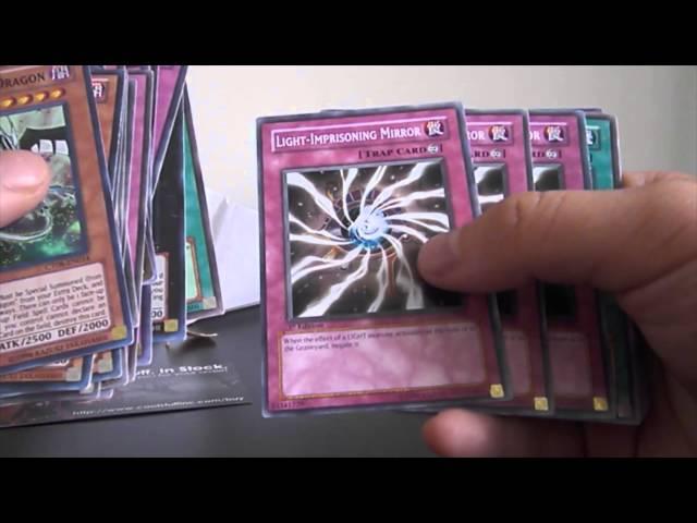 Coolstuffinc Yugioh Mail Opening