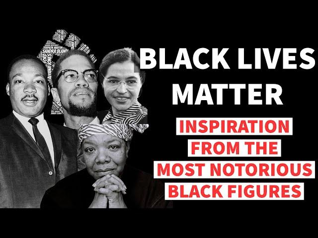 BLACK EMPOWERMENT- BEST MOTIVATIONAL VIDEO