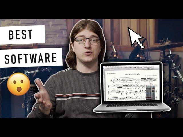 What is the Best Music Notation Software to Use?