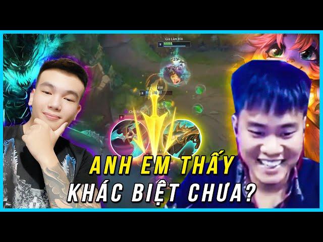 ANH EM NHÌN CON TRISTANA CỦA TÔI VỚI CHOVY ĐÃ KHÁC BIỆT CHƯA? | DUY CÒM