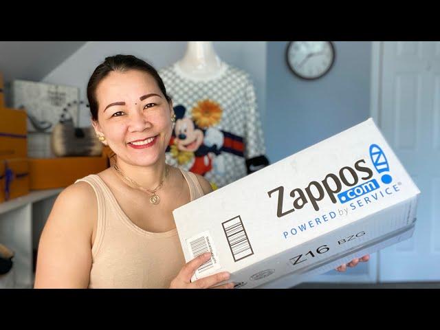 Amazon Employee Benefit | How to place and order | Try On | Review | Zappos | Love Sue