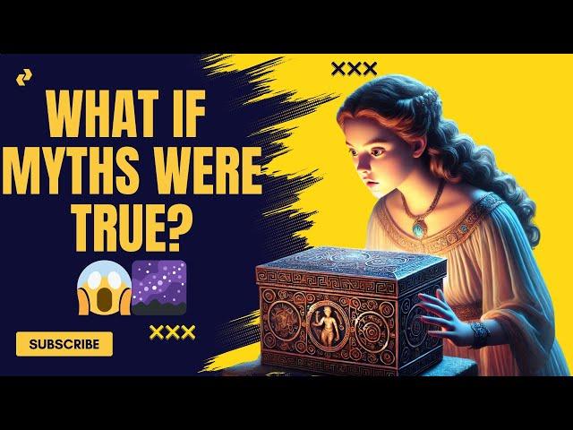 Ancient Legends That Predicted Modern Science  | Myth vs Reality