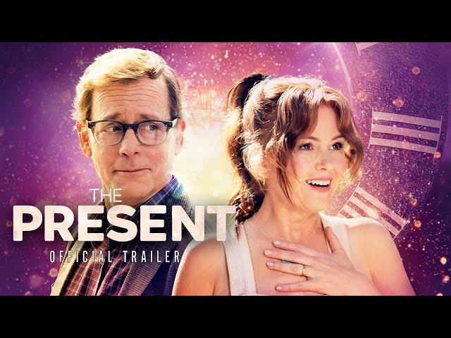 The Present (2024) | Official Canadian Trailer