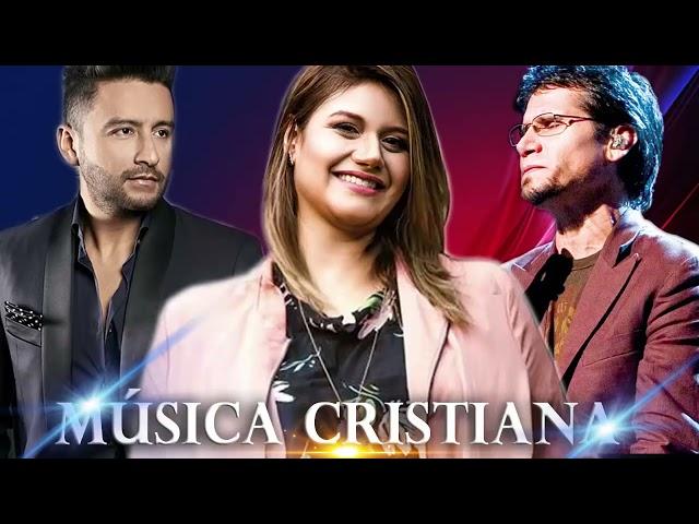 Alex Campos, Jesús Adrián Romero,Marcela Gandara \\ Mejores Exitos