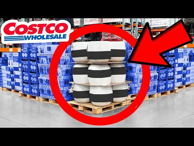 10 NEW Costco Deals You NEED To Buy in February 2025