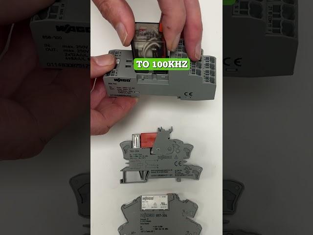Electromechanical Relays VS Solid State Relays SSRs Relays? When To Use Which One & Where!