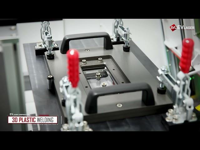 (주)이브이레이저 홍보영상, EVLASER promotional video