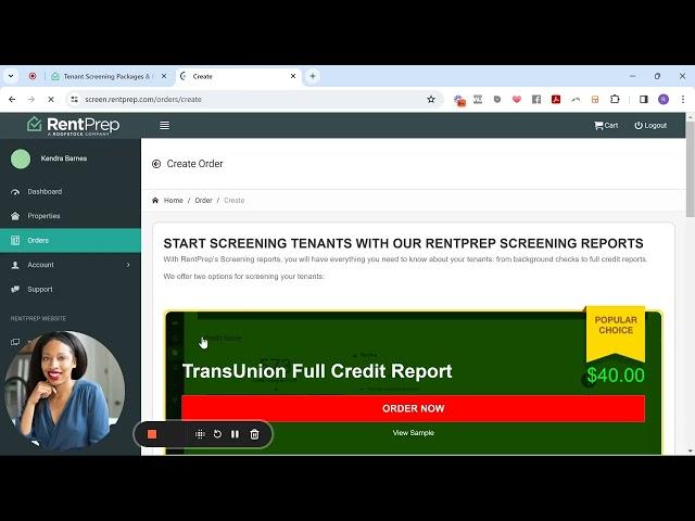 RentPrep Review (Tenant Screening & Background Checks)