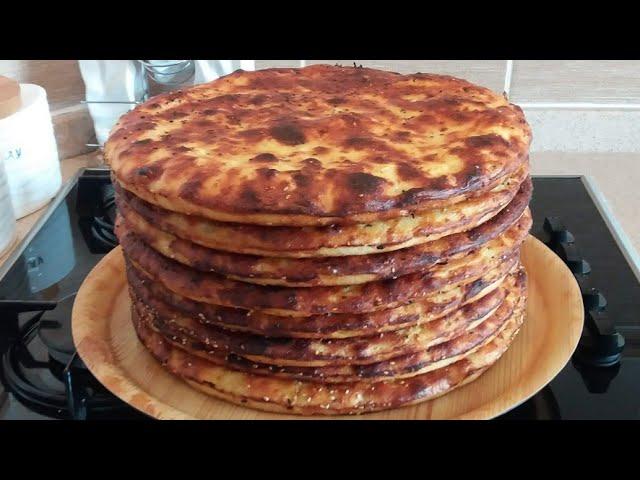 Annemden Hakiki Çörek (KÖMBE) Tarifi  Aksaray Kömbesi Nasıl Yapılır?