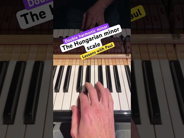 #scales #musictheory #musicteacher #musiclessons #keyboardlessons #pianotutorial