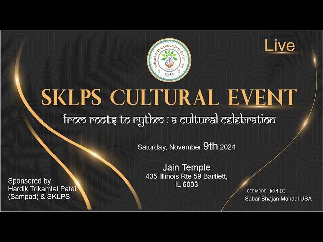 SKLPS - Cultural Event | 2024