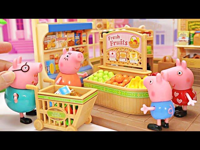 Best PEPPA PIG Toy Learning Videos for Kids and Toddlers!