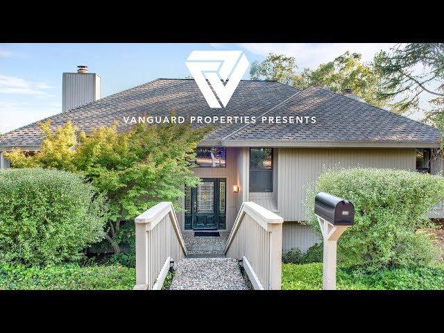 548 Sunnyvale Drive, Healdsburg CA