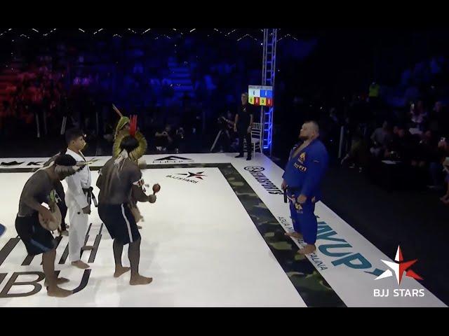 BJJ Stars 10: Mica Galvao vs Otavio Nalati