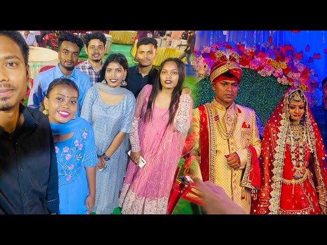 SHAADI || WEDDING VLOG || SHAADI VLOG || Ani Shelina