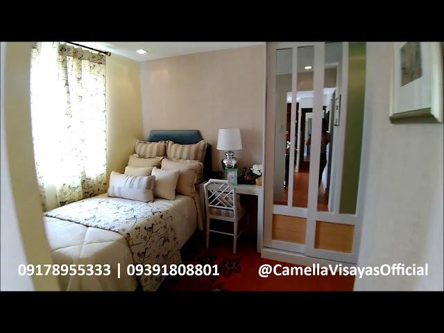 CAMELLA FREYA House Tour