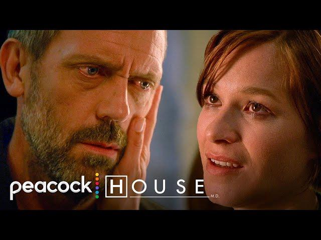 House Gets His Heart Broken | House M.D.