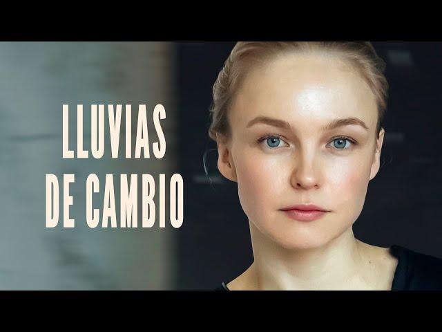 ¡SE ENAMORÓ DE UN HOMBRE CASADO! | Lluvias de cambio | Película Completa en Español Latino