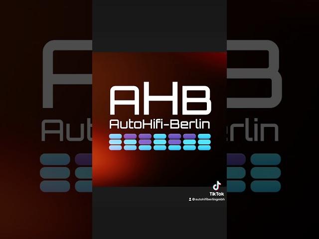 AutoHifi-Berlin Intro