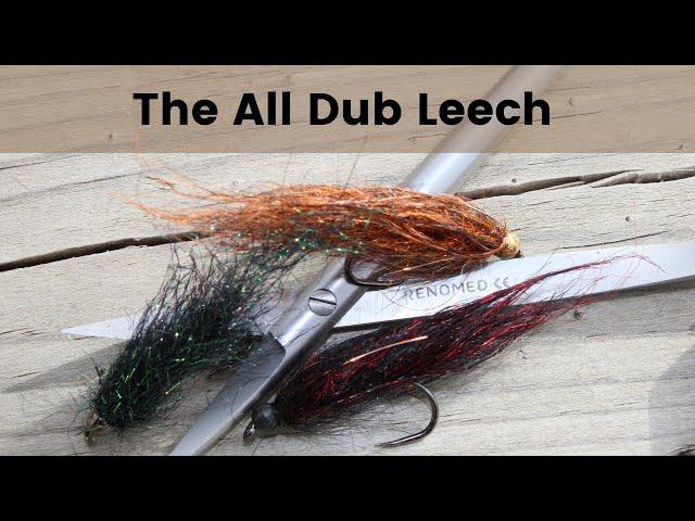 The All Dubbing Leech
