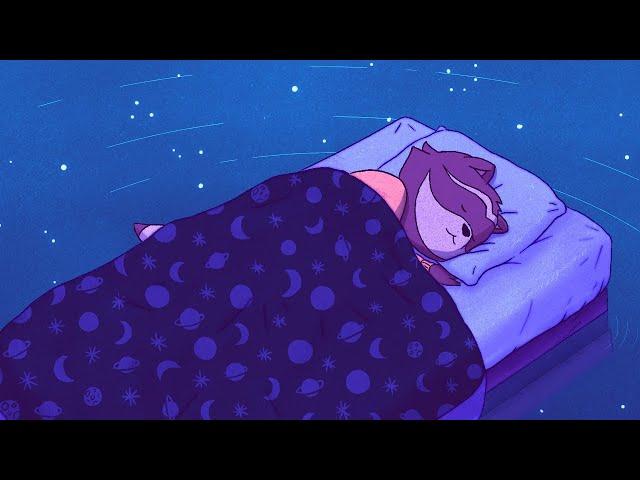 Chillhop Sleep Cycle  [8-Hour Sleep Beats / Sleep Music]