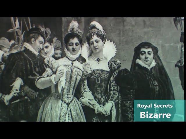 Royal Secrets | Bizarre