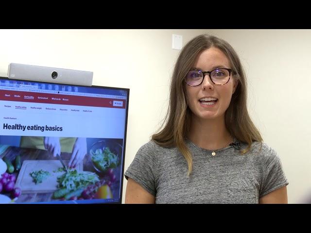 05 Healthy Lifestyle Choices