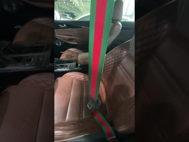 Kia Sorento Gucci Edition‼️супер люкс по корейски. Авто из Кореи