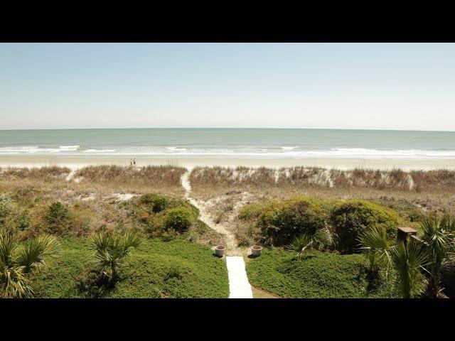 Myrtle Beach Real Estate - Oceanfront Luxury Residence