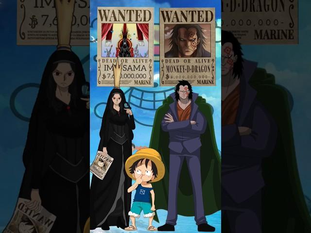 Wellerman Bounty •|• Pirate that have a Child ( Familia ) Part 1 #onepiece #edit #family