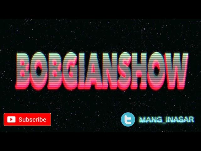BobGianShow Opening Video (Longer Version)