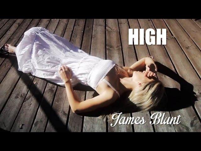 High (Beautiful Dawn) James Blunt (TRADUÇÃO) HD (Lyrics Video)