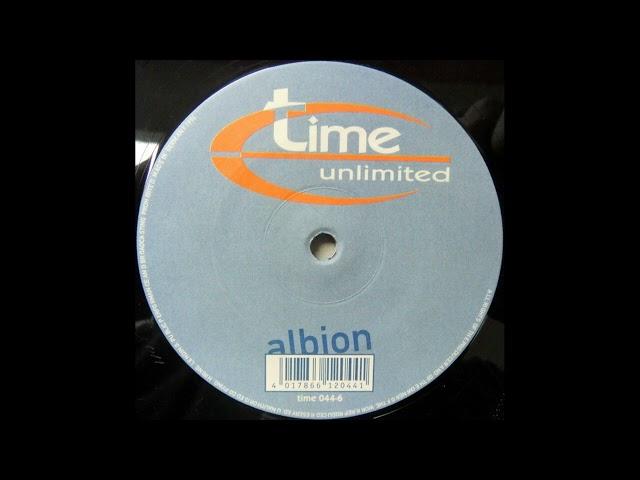 Albion -This Is For (Club Mix) (HD) Burner!!!