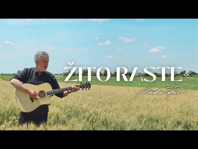 Miroslav Škoro - Žito raste (Official video)