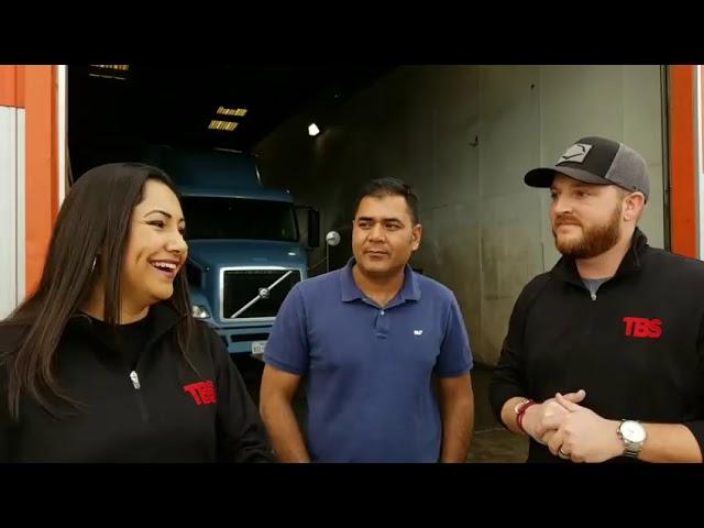 Truck Boss Show: Gill Express Truck Wash & Repair