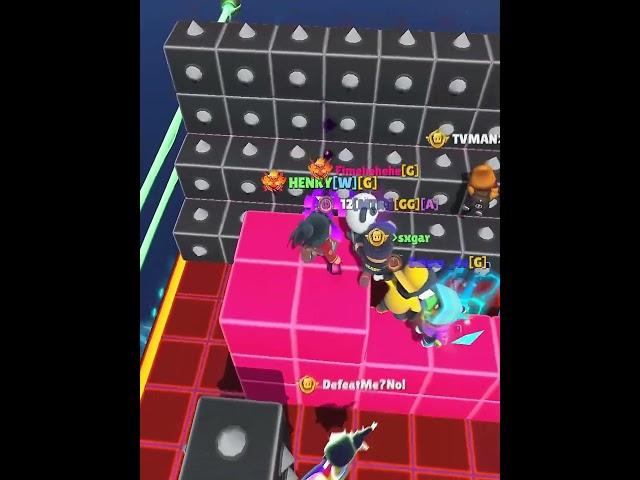 INSANE CLUTCH! 