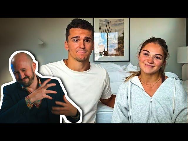 Matt & Abby Left Their Kids Unattended on Cruise and Deny Responsibility? | Body Language Analysis