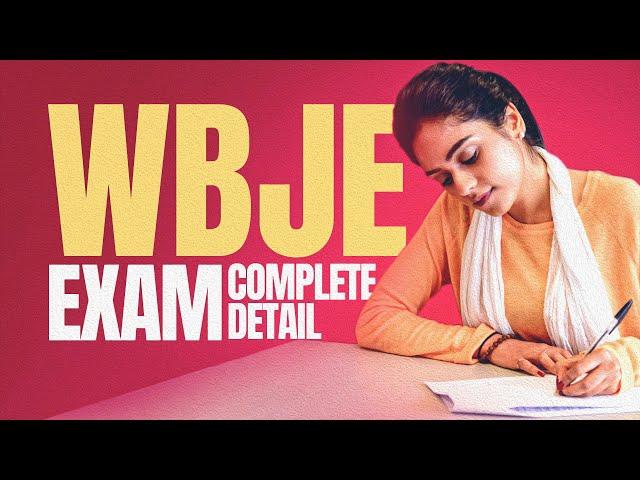 WBJEE | WBJEE 2020 | West Bengal Joint Entrance Examination | Planet study