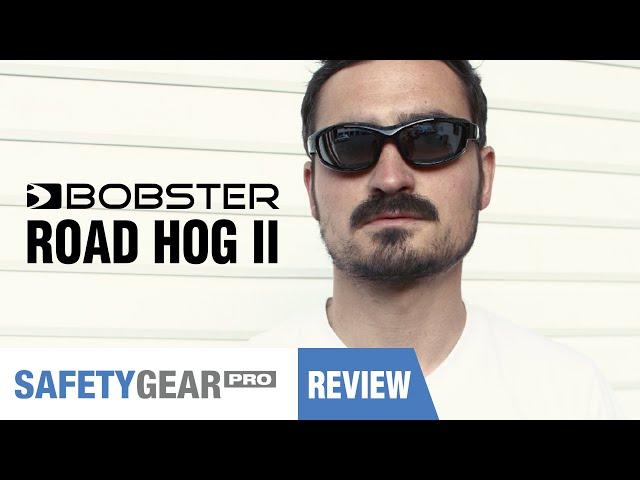 Bobster Road Hog II Review | Safety Gear Pro